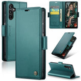 CaseMe Samsung Galaxy A16 Etui 023 Series Grøn
