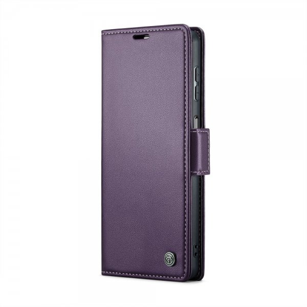 CaseMe Samsung Galaxy A16 Etui 023 Series Lilla