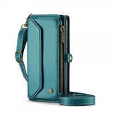 CaseMe Samsung Galaxy A16 Etui C36 Serie Grøn