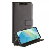 Vivanco Samsung Galaxy A16 Etui Classic Wallet Sort