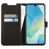 Vivanco Samsung Galaxy A16 Etui Classic Wallet Sort