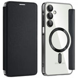 Samsung Galaxy A16 Cover MagSafe Sort