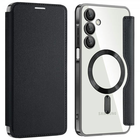 Samsung Galaxy A16 Cover MagSafe Sort