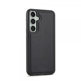 Nordic Covers Samsung Galaxy A16 cover med aftageligt MagSafe-cover Raven Black