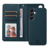 Betopnice Samsung Galaxy A16 Etui med Aftageligt Cover 005 Blå
