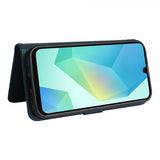 Betopnice Samsung Galaxy A16 Etui med Aftageligt Cover 005 Blå