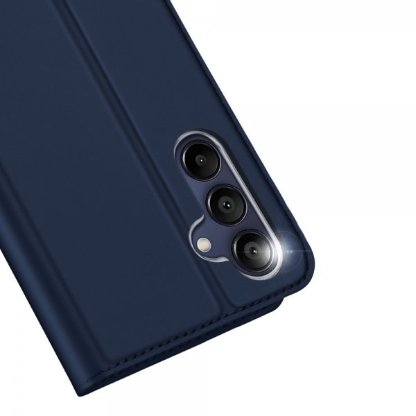Dux Ducis Samsung Galaxy A16 Etui Skin Pro Series Blå