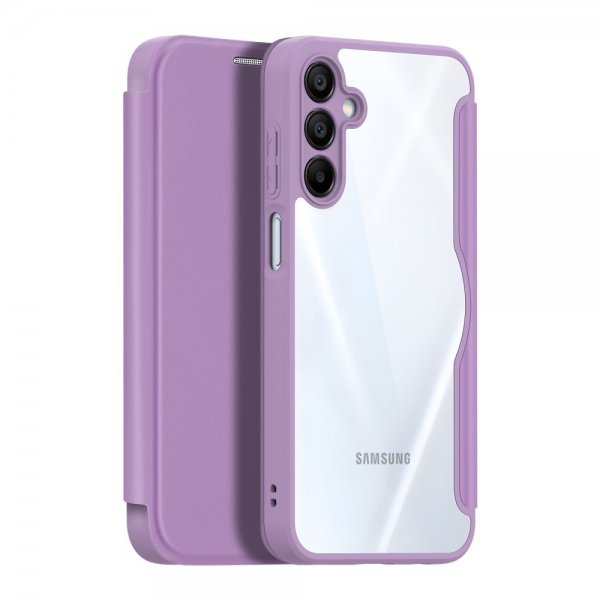Dux Ducis Samsung Galaxy A16 Cover Skin X Pro Series Lilla
