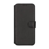 Rvelon Samsung Galaxy A16 Etui 4 Kortlommer Sort