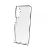 Celly Samsung Galaxy A16 Cover GELSKIN Transparent