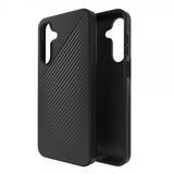 ZAGG Samsung Galaxy A16 Cover Luxe Sort