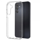 Northjo Samsung Galaxy A16 Cover med Skærmbeskyttelse og Kamerabeskyttelse 3-i-1