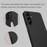 Nillkin Samsung Galaxy A16 Cover Super Frosted Shield Sort