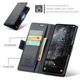 CaseMe Samsung Galaxy A17 Cover 023 Series Sort