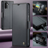 CaseMe Samsung Galaxy A17 Cover 023 Series Sort