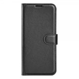 Samsung Galaxy A17 Cover Litchi Sort