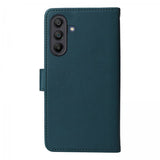 Betopnice Samsung Galaxy A17 Cover med aftagelig skal 005 Grøn