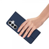 Dux Ducis Samsung Galaxy A17 Cover Skin Pro Series Blå