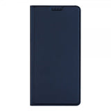 Dux Ducis Samsung Galaxy A17 Cover Skin Pro Series Blå