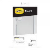 Otterbox Samsung Galaxy A17/Galaxy A16 Cover React Transparent