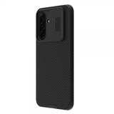Nillkin Samsung Galaxy A17 Cover CamShield Pro Sort