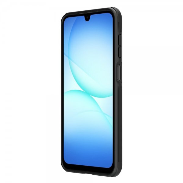 Nillkin Samsung Galaxy A17 Cover CamShield Pro Sort