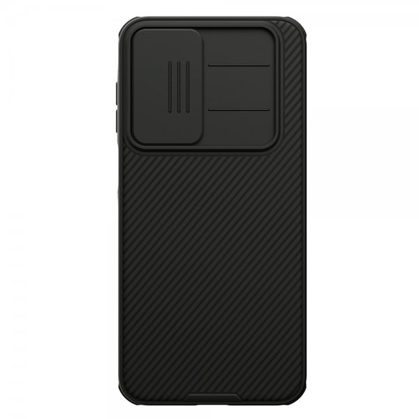 Nillkin Samsung Galaxy A17 Cover CamShield Pro Sort