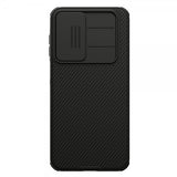 Nillkin Samsung Galaxy A17 Cover CamShield Pro Sort
