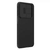 Nillkin Samsung Galaxy A17 Cover CamShield Pro Sort