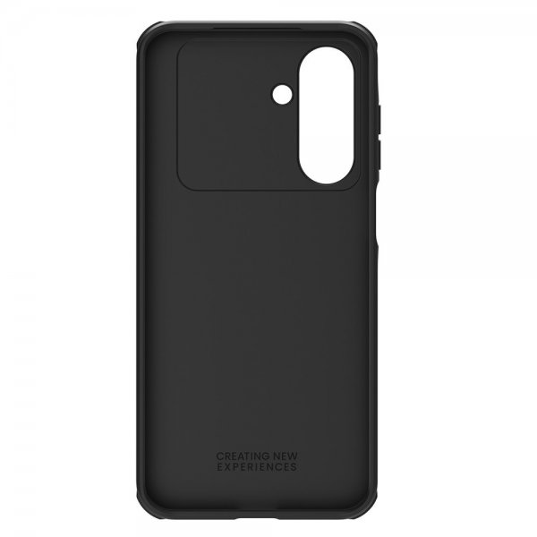Nillkin Samsung Galaxy A17 Cover CamShield Pro Sort