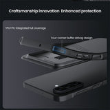 Nillkin Samsung Galaxy A17 Cover CamShield Pro Sort