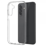 Northjo Samsung Galaxy A17 Cover med Skærmbeskyttelse og Kamerabeskyttelse 3-i-1