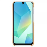 Samsung Galaxy A17 Cover med to Kortlommer Lysebrun