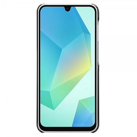 Samsung Galaxy A17 Cover med to Kortlommer Sort