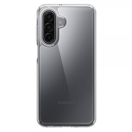 Spigen Samsung Galaxy A17 Cover Ultra Hybrid Crystal Clear