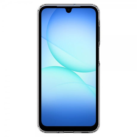 Spigen Samsung Galaxy A17 Cover Ultra Hybrid Crystal Clear