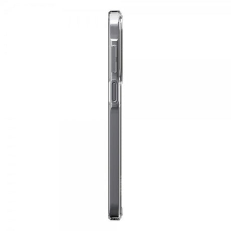 Spigen Samsung Galaxy A17 Cover Ultra Hybrid Crystal Clear
