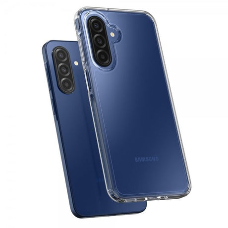 Spigen Samsung Galaxy A17 Cover Ultra Hybrid Crystal Clear