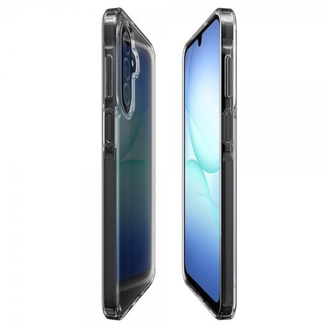 Spigen Samsung Galaxy A17 Cover Ultra Hybrid Crystal Clear