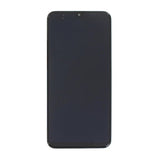 Samsung Galaxy A20 (A205F/DS) Skærm med LCD Display Original - Sort