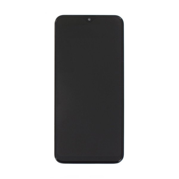 Samsung Galaxy A20e (SM-A202F) LCD Skærm med Display Original - Sort