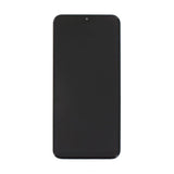 Samsung Galaxy A20e (SM-A202F) LCD Skærm med Display Original - Sort