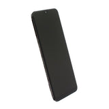 Samsung Galaxy A20e (SM-A202F) LCD Skærm med Display Original - Sort