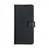 Xqisit Samsung Galaxy A22 4G Cover Slim Wallet Selection Sort