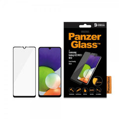 Samsung Galaxy A22 4G Skærmbeskytter & Kameralinsebeskytter