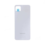 Samsung Galaxy A22 5G Bagside Original - Hvid