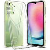 Ringke Samsung Galaxy A24 Cover Fusion Clear