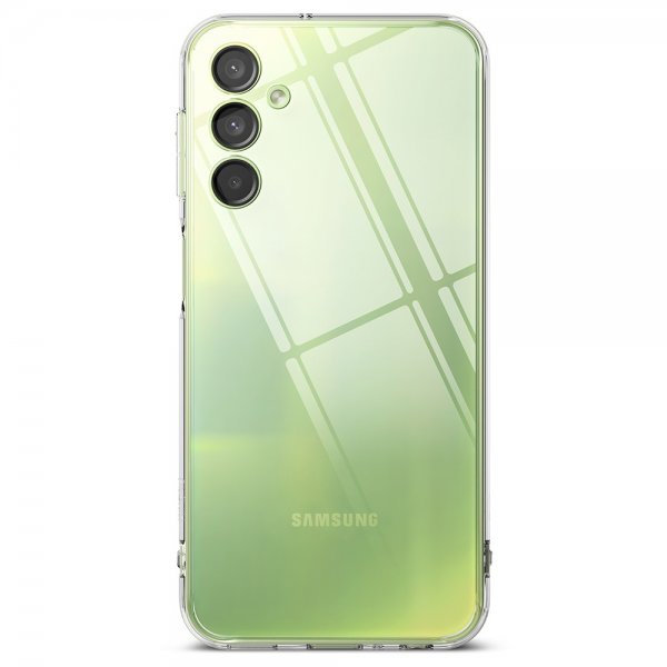 Ringke Samsung Galaxy A24 Cover Fusion Clear