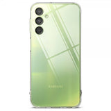 Ringke Samsung Galaxy A24 Cover Fusion Clear