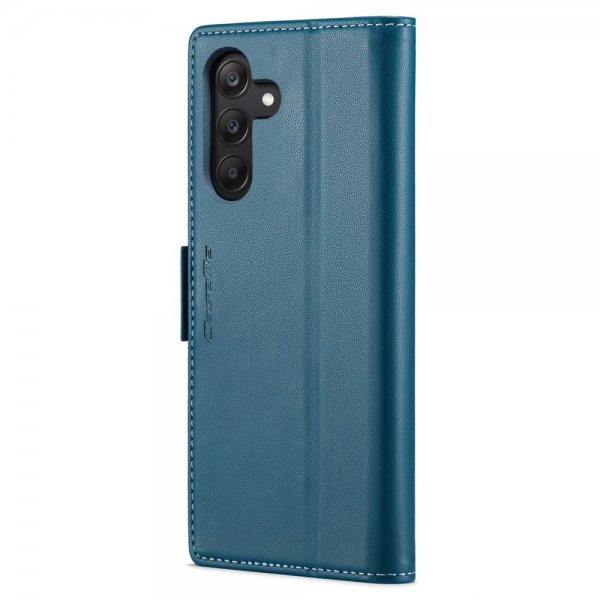 CaseMe Samsung Galaxy A25 Cover 023 Series Blå